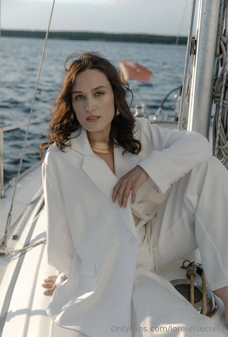 Loreleisecrets Profile pic