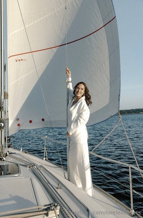 Loreleisecrets beautiful actress picture