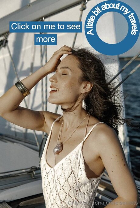 Loreleisecrets model porn image