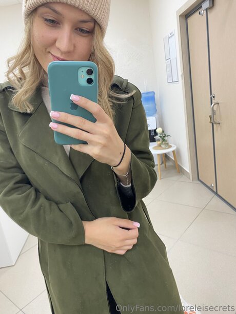 Loreleisecrets star beautiful archive