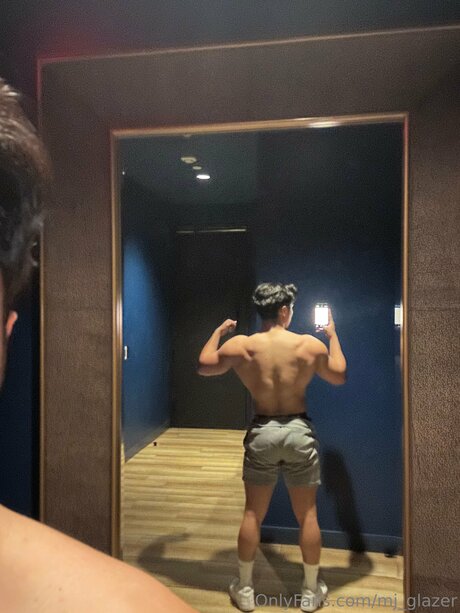 Mj Glazer star best photo