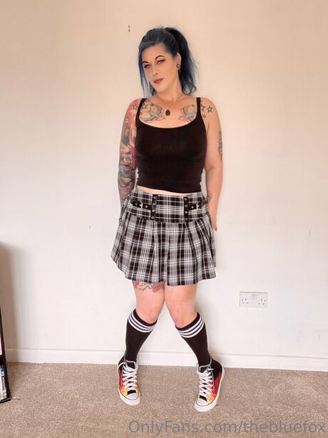 Thebluefox hot pornstar pictures