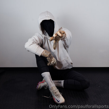 Paulforallsports star hot photos