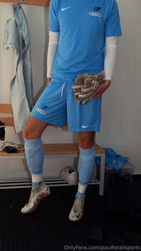 Paulforallsports xxx star image