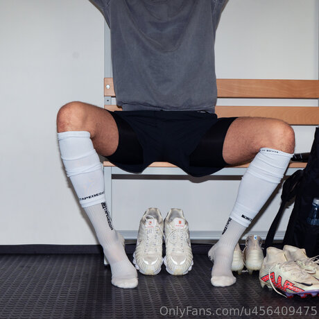 Paulforallsports star nude picture