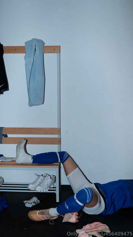 Paulforallsports model beautiful pic