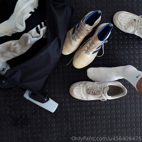 Paulforallsports star exclusive images