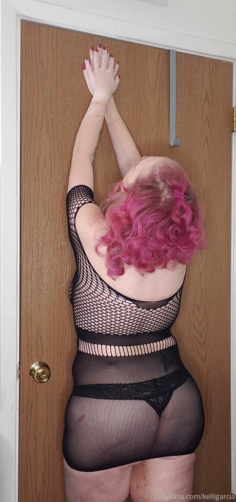 Kelligarcia model erotic image