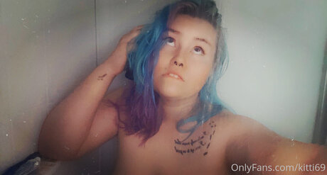 Kitti69 pornstar art pic