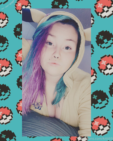 Kitti69 pornstar beautiful pics