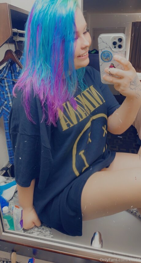 Kitti69 star hd picture