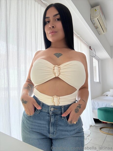 Isabella Latinaa pornstar beautiful image