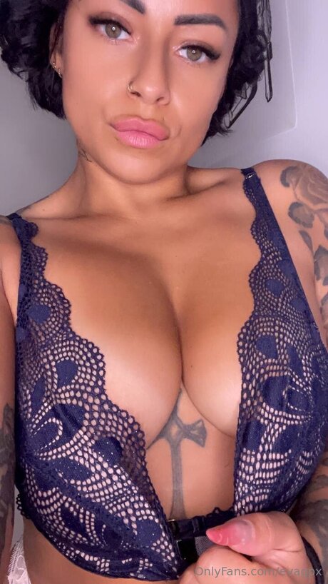 Evagpx model xxx gallery