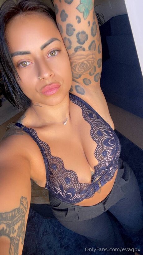 Evagpx model porn pic