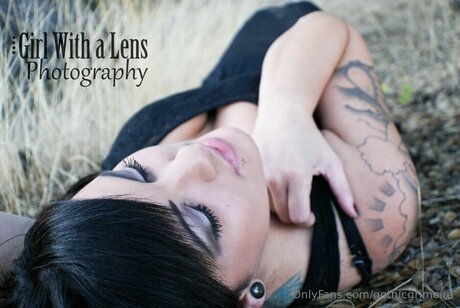 Gothicgrimoire nice actress gallery