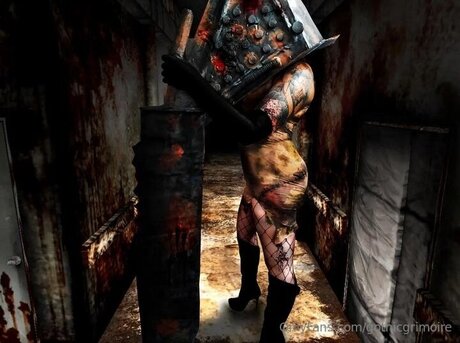 Gothicgrimoire pornstar hd photos