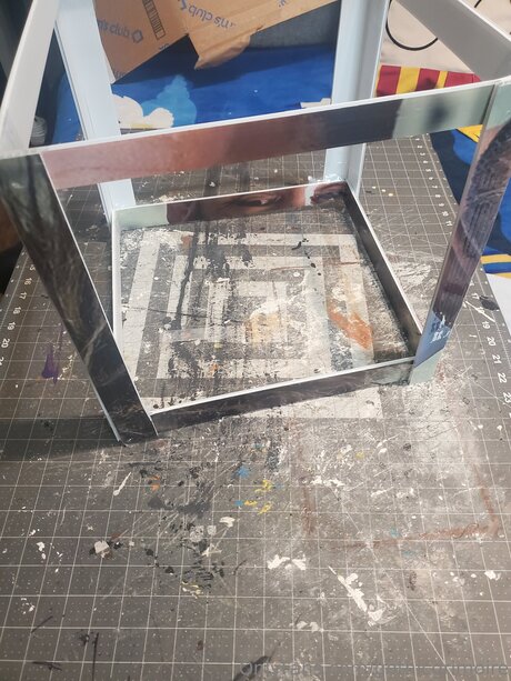 Gothicgrimoire pornographic model img