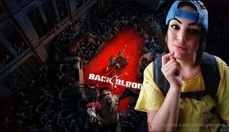 Gothicgrimoire perfect actress pic