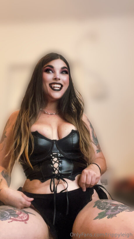 Trippyleigh pretty actress pics