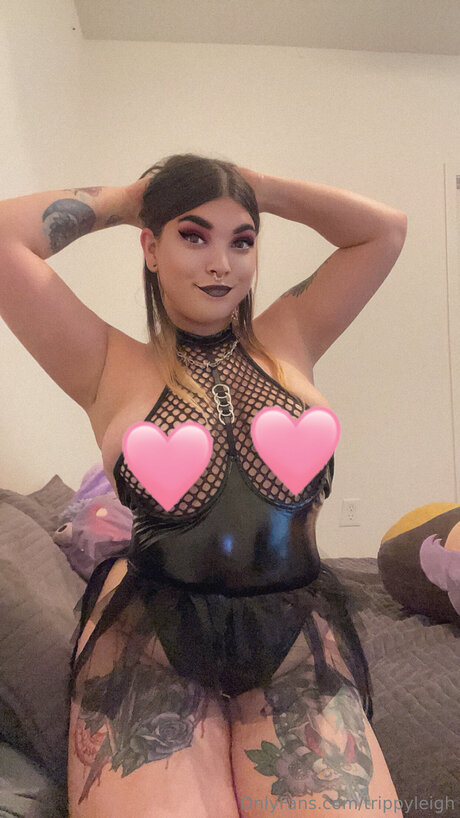 Trippyleigh free actress archive