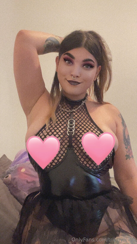 Trippyleigh perfect pornstar archive