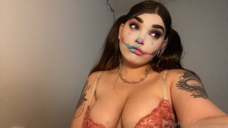 Trippyleigh pornstar beautiful archive