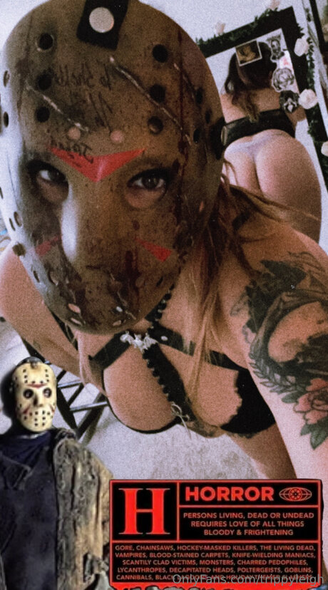 Trippyleigh nice pornstar archive