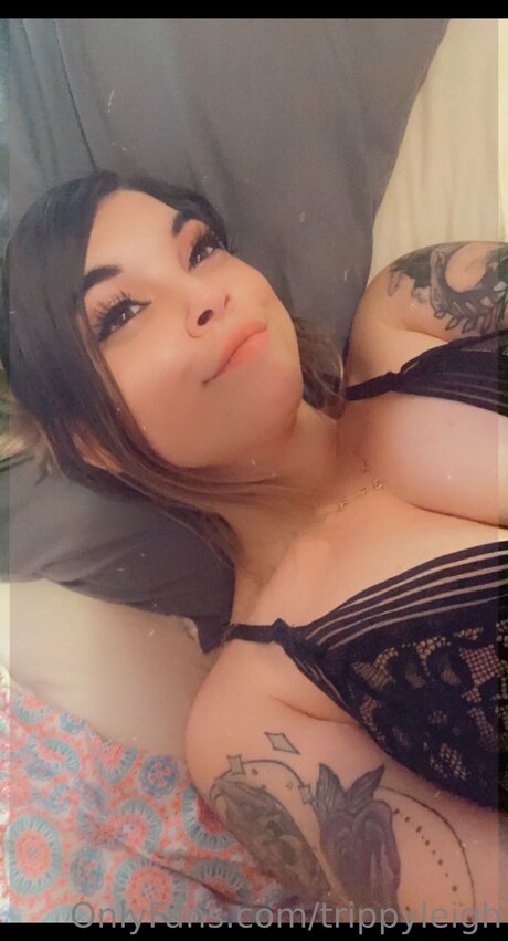 Trippyleigh porn star pic