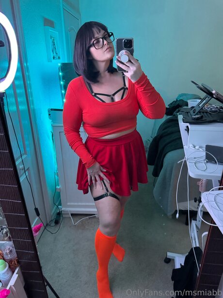 Msmiabb model xxx image