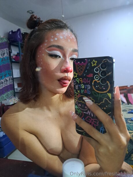Fresita1112 exclusive pornstar picture