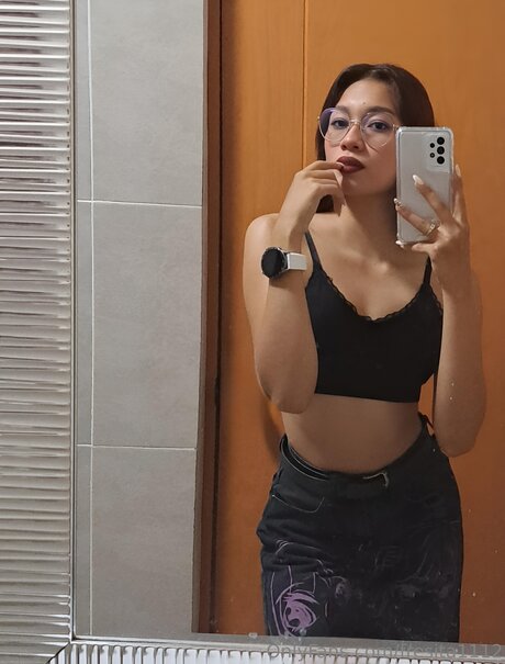 Fresita1112 model best pictures