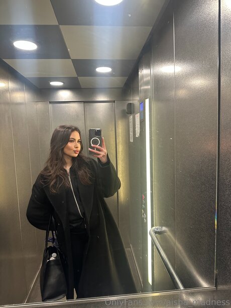 Aisha Madness pornstar sex archive