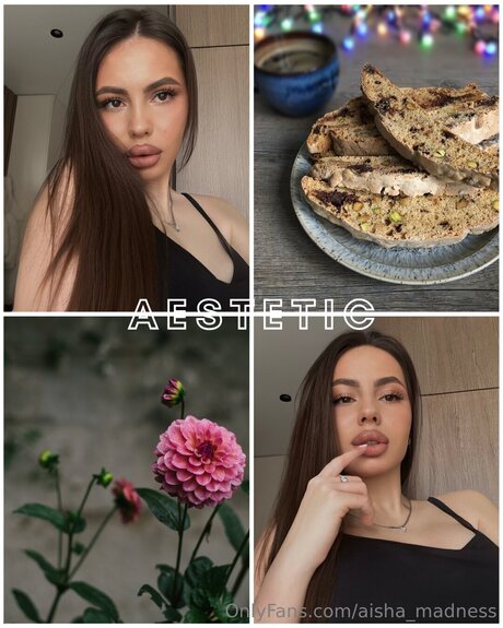 Aisha Madness hd star galleries