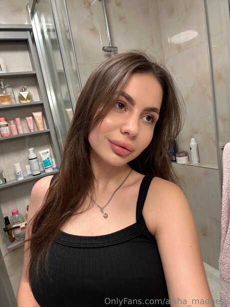 Aisha Madness pornstar nice img