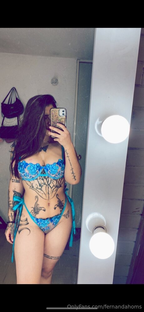 Fernandahoms star adult pics