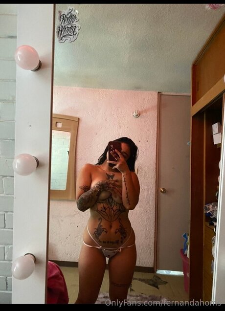 Fernandahoms pornstar beautiful image