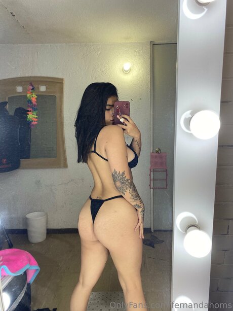 Fernandahoms star best photos