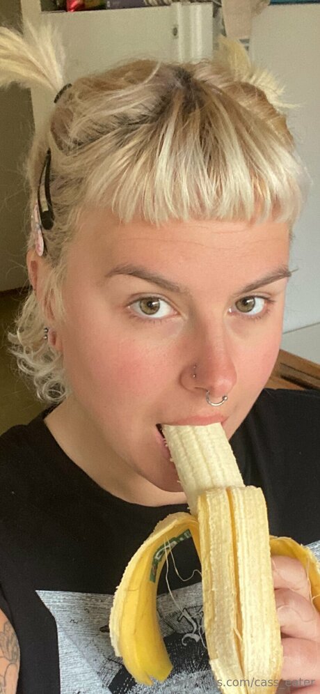 Cass Eater Profile pic