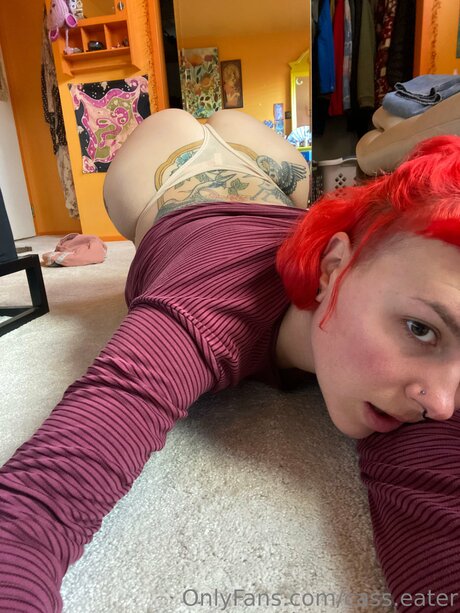 Cass Eater hd model pic