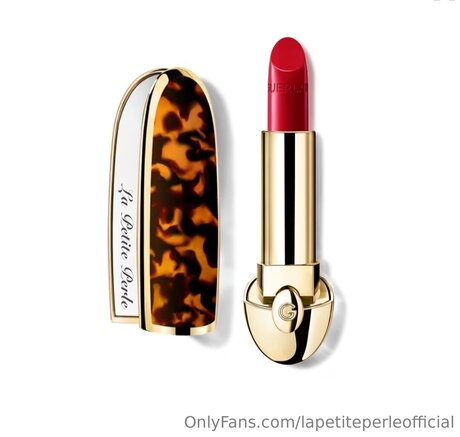 Lapetiteperleofficial model nice image