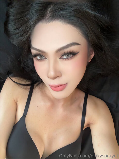 Pinkysorayut free pornstar photos