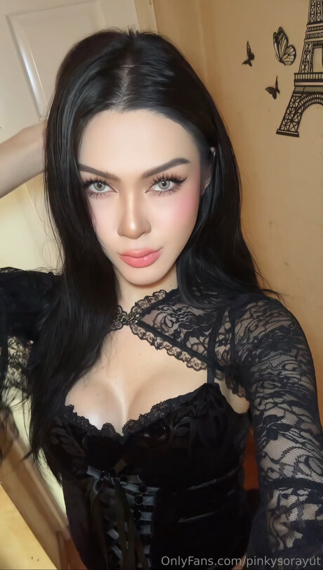 Pinkysorayut nudes actress galleries