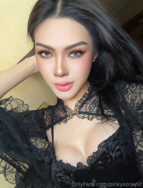 Pinkysorayut xxx pornstar image