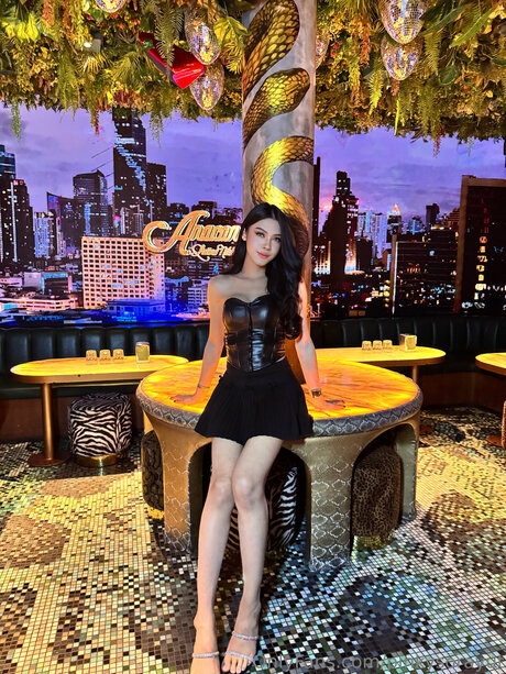 Pinkysorayut pornstar art pictures