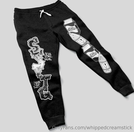 Whippedcreamstick star pornographic pic