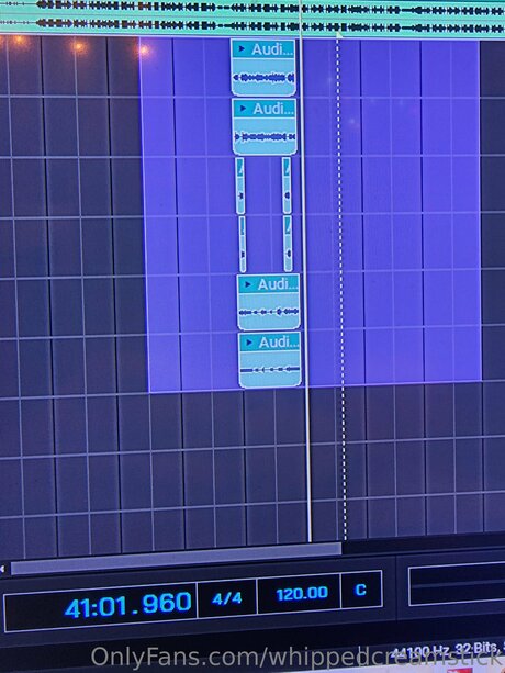 Whippedcreamstick sexy star pics