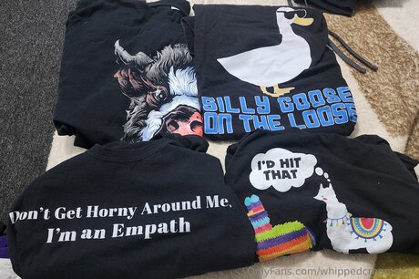 Whippedcreamstick pornstar top images