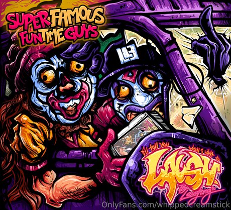 Whippedcreamstick exclusive actress pic