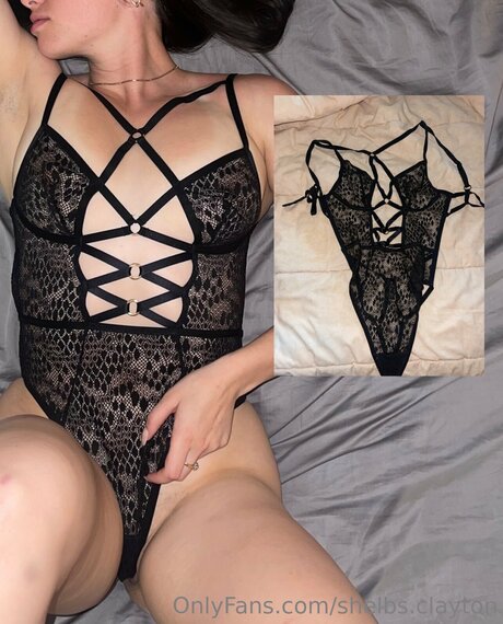 Shelbs Clayton porn model images