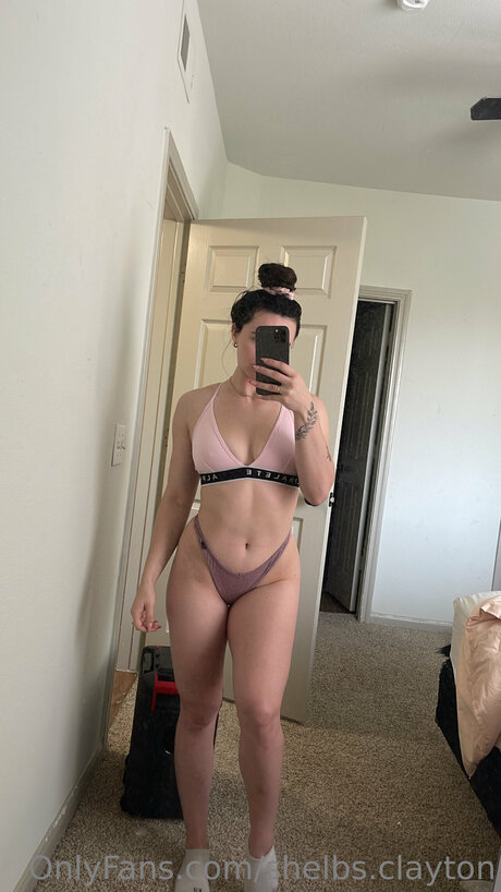 Shelbs Clayton erotic actress photos